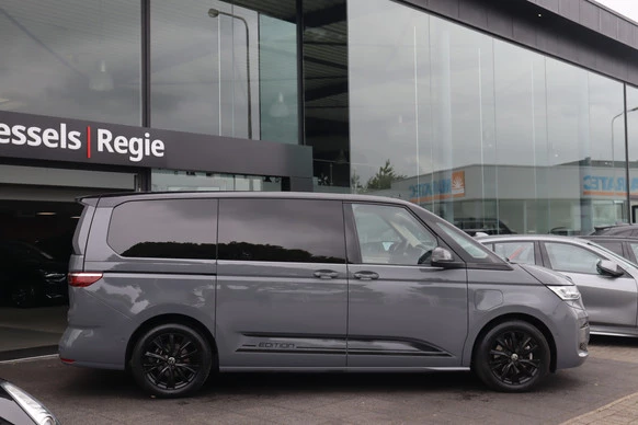 Volkswagen Multivan - Afbeelding 3 van 30