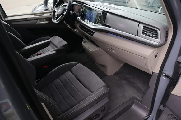 Volkswagen Multivan - Afbeelding 5 van 30