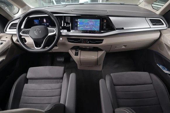 Volkswagen Multivan - Afbeelding 6 van 30