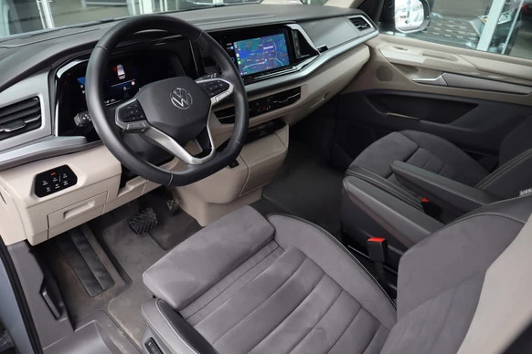 Volkswagen Multivan - Afbeelding 7 van 30