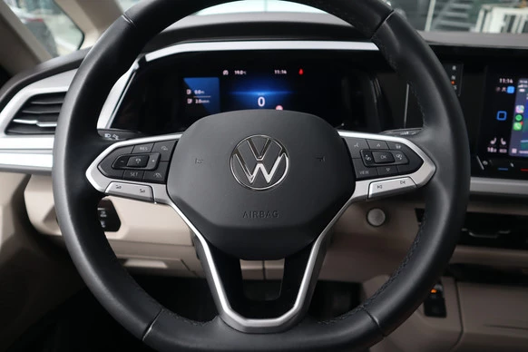 Volkswagen Multivan - Afbeelding 15 van 30