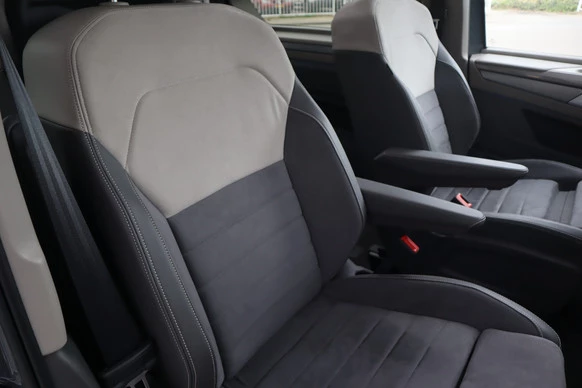 Volkswagen Multivan - Afbeelding 18 van 30
