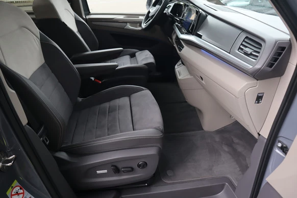 Volkswagen Multivan - Afbeelding 19 van 30