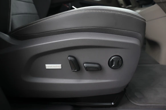 Volkswagen Multivan - Afbeelding 21 van 30