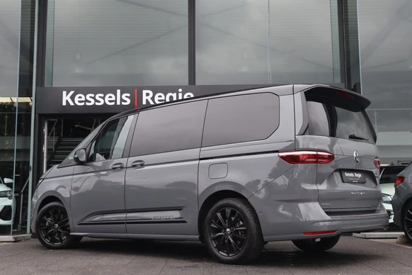Volkswagen Multivan - Afbeelding 23 van 30