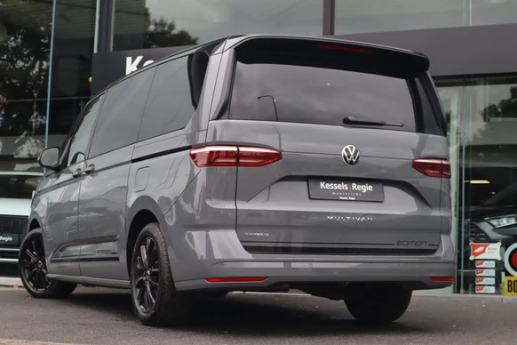 Volkswagen Multivan - Afbeelding 24 van 30