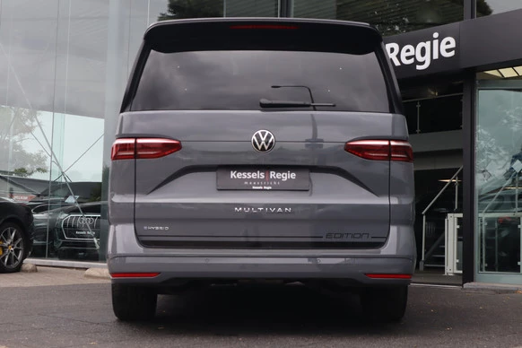 Volkswagen Multivan - Afbeelding 25 van 30
