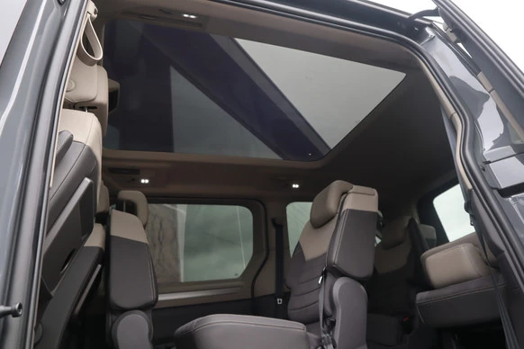 Volkswagen Multivan - Afbeelding 30 van 30