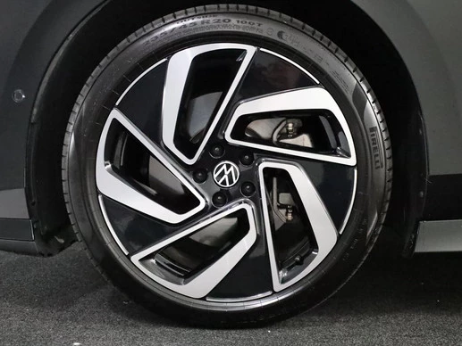 Volkswagen ID.7 - Afbeelding 11 van 30