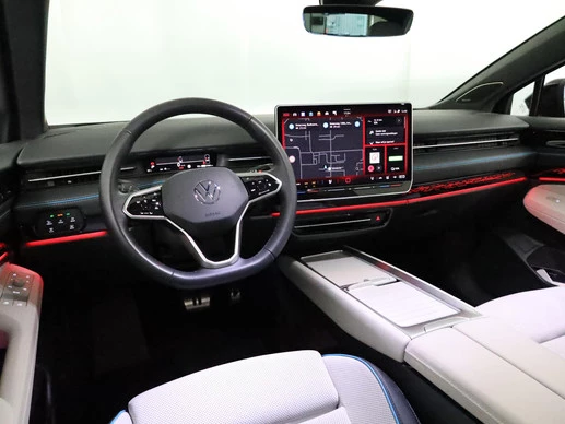 Volkswagen ID.7 - Afbeelding 12 van 30