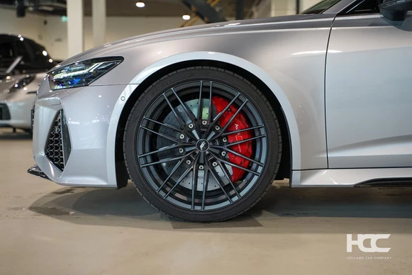 Audi RS6 - Afbeelding 3 van 26
