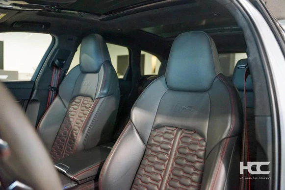 Audi RS6 - Afbeelding 4 van 26