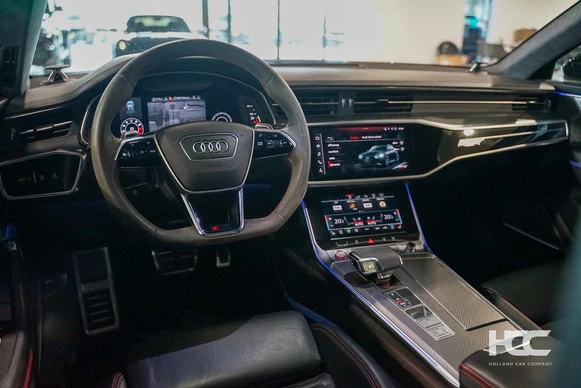 Audi RS6 - Afbeelding 5 van 26