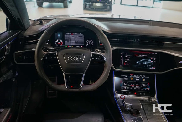 Audi RS6 - Afbeelding 6 van 26
