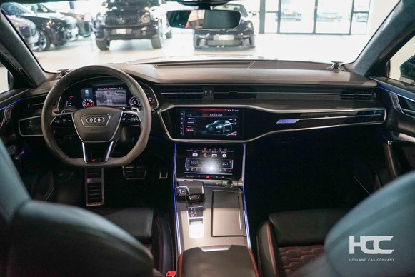 Audi RS6 - Afbeelding 7 van 26
