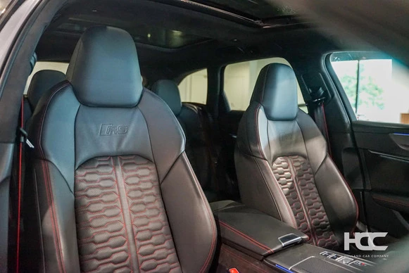 Audi RS6 - Afbeelding 9 van 26