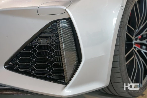 Audi RS6 - Afbeelding 20 van 26