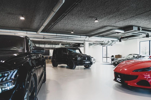 Audi RS6 - Afbeelding 24 van 26