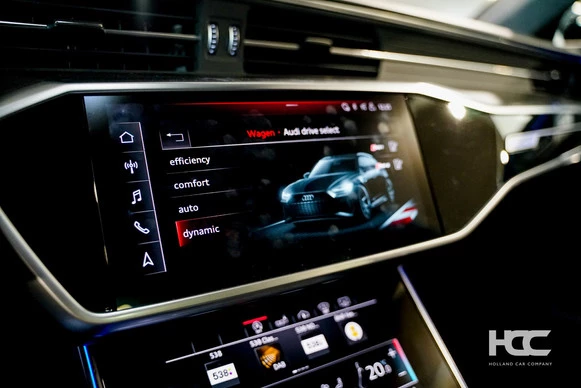 Audi RS6 - Afbeelding 14 van 26