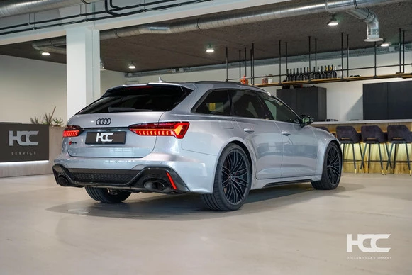 Audi RS6 - Afbeelding 2 van 26