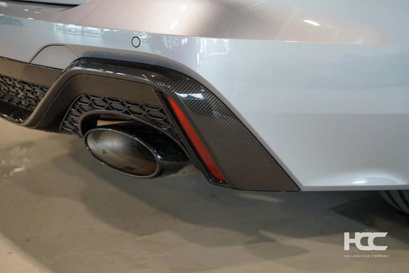 Audi RS6 - Afbeelding 17 van 26