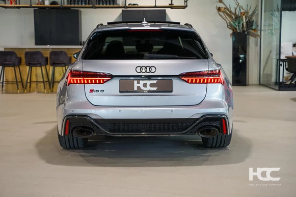 Audi RS6 - Afbeelding 19 van 26