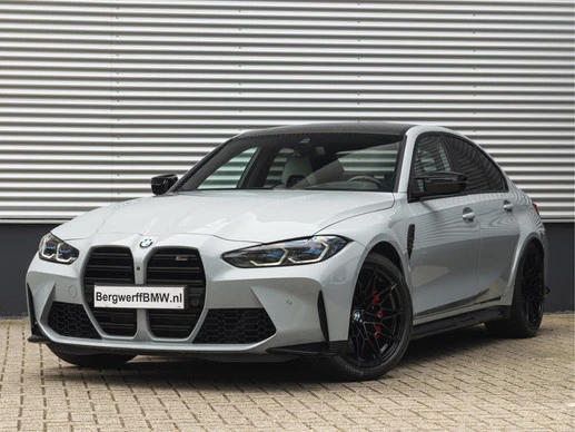 BMW M3 - Afbeelding 1 van 30