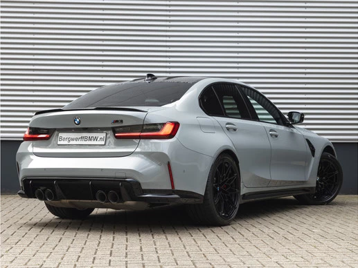 BMW M3 - Afbeelding 2 van 30