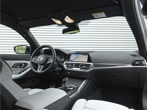 BMW M3 - Afbeelding 3 van 30
