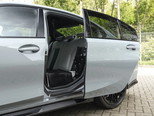 BMW M3 - Afbeelding 5 van 30