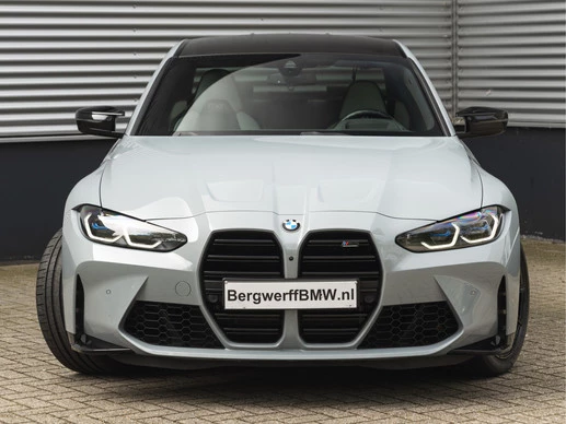 BMW M3 - Afbeelding 6 van 30