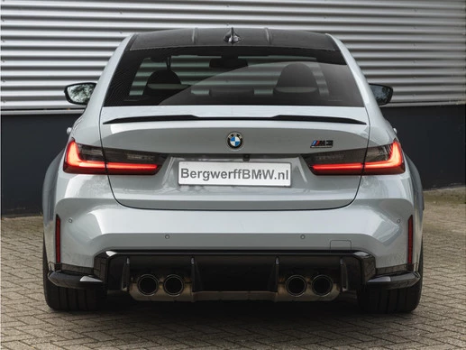 BMW M3 - Afbeelding 7 van 30
