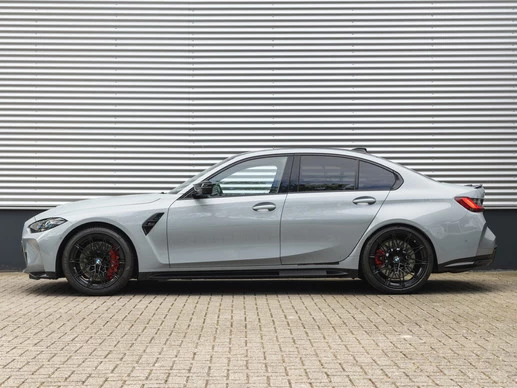 BMW M3 - Afbeelding 8 van 30