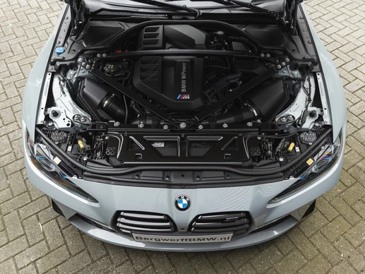 BMW M3 - Afbeelding 9 van 30
