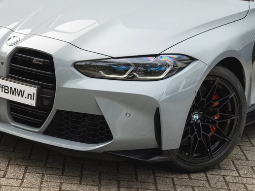 BMW M3 - Afbeelding 11 van 30