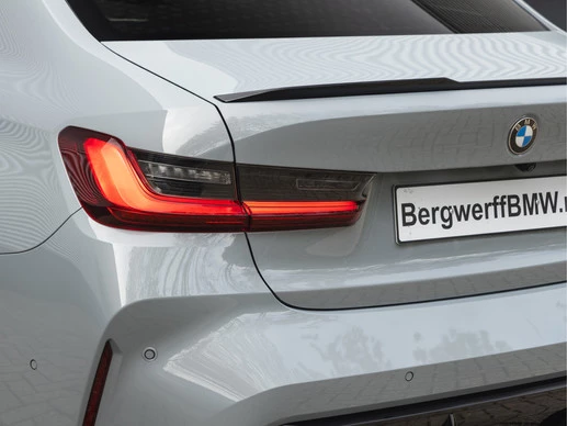 BMW M3 - Afbeelding 12 van 30