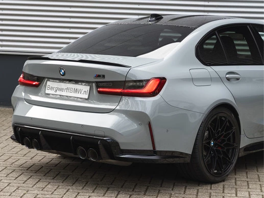 BMW M3 - Afbeelding 13 van 30