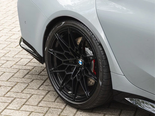 BMW M3 - Afbeelding 18 van 30