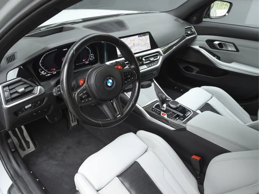 BMW M3 - Afbeelding 20 van 30