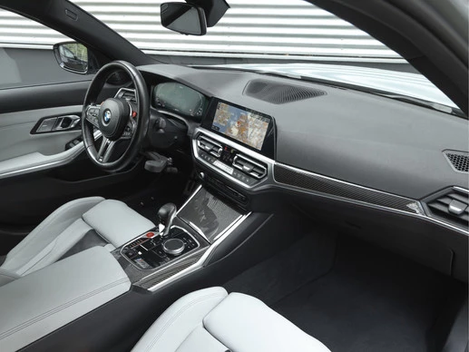 BMW M3 - Afbeelding 22 van 30