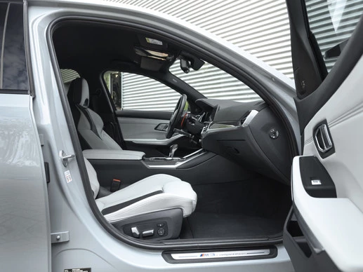 BMW M3 - Afbeelding 23 van 30