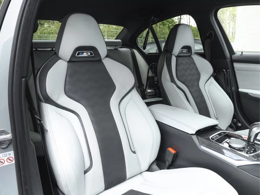 BMW M3 - Afbeelding 24 van 30