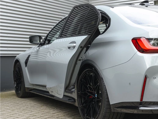 BMW M3 - Afbeelding 30 van 30