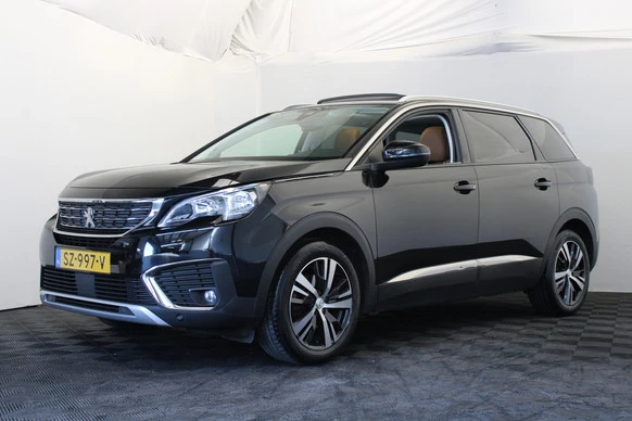 Peugeot 5008 - Afbeelding 1 van 25