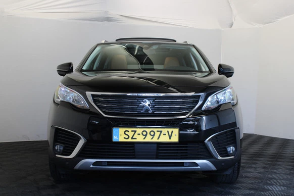 Peugeot 5008 - Afbeelding 2 van 25