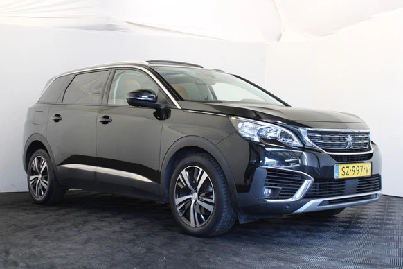 Peugeot 5008 - Afbeelding 3 van 25