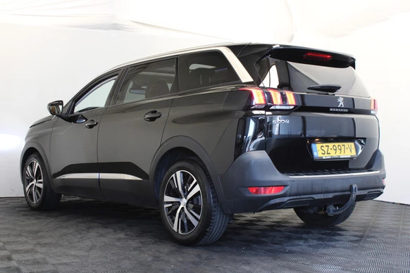 Peugeot 5008 - Afbeelding 4 van 25
