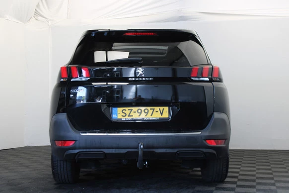 Peugeot 5008 - Afbeelding 5 van 25