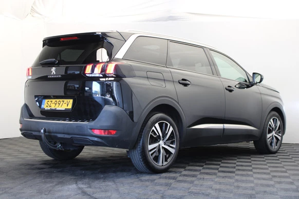Peugeot 5008 - Afbeelding 6 van 25