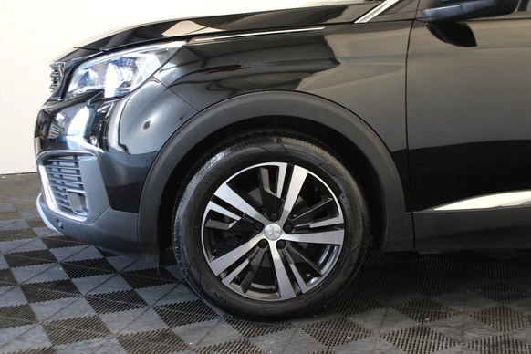 Peugeot 5008 - Afbeelding 7 van 25